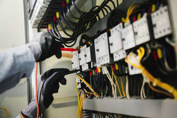 Best Circuit Breaker Installation and Repair  in Maitland, FL