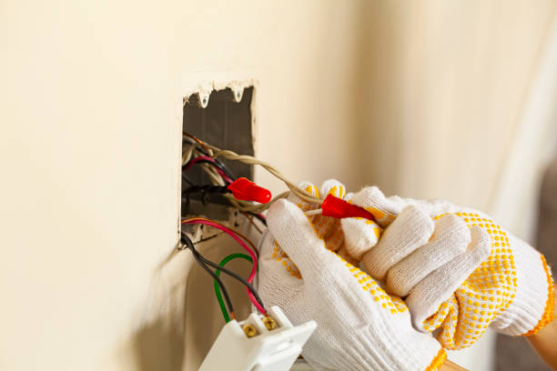 Electrical Maintenance Services in Maitland, FL