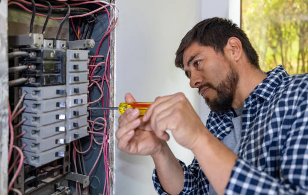 Emergency Electrical Repair Services in Maitland, FL